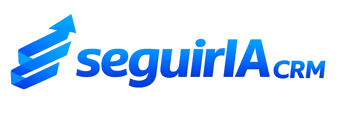 SeguirIA CRM